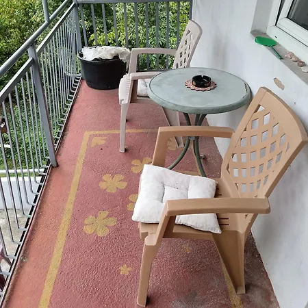 Apartamento Centartuzla