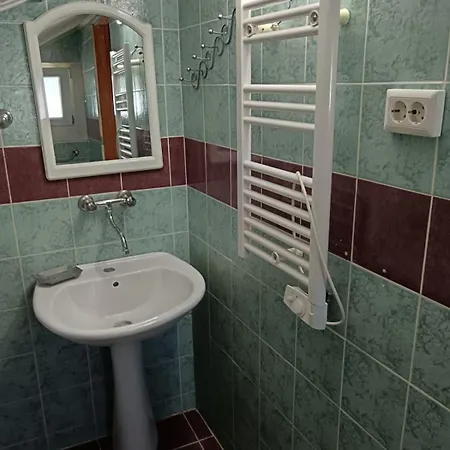 Apartmán Centartuzla