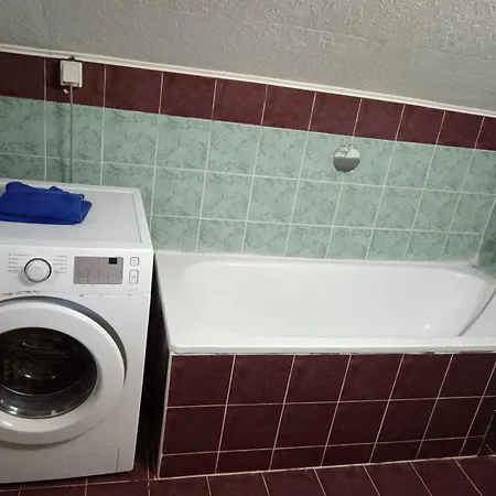 Centartuzla Apartamento *