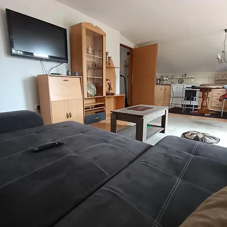 Apartamento Centartuzla Tuzla