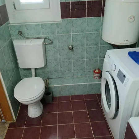Centartuzla Apartmán