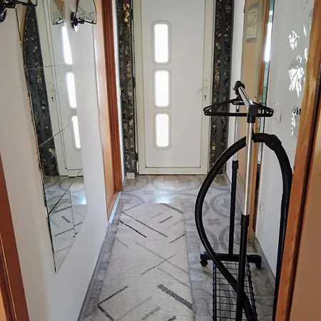 Apartmán Centartuzla Tuzla