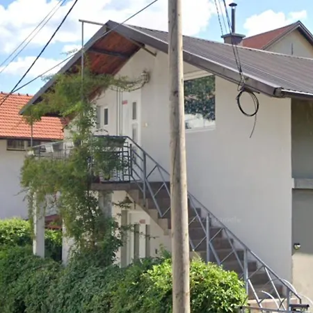 Apartmán Centartuzla *