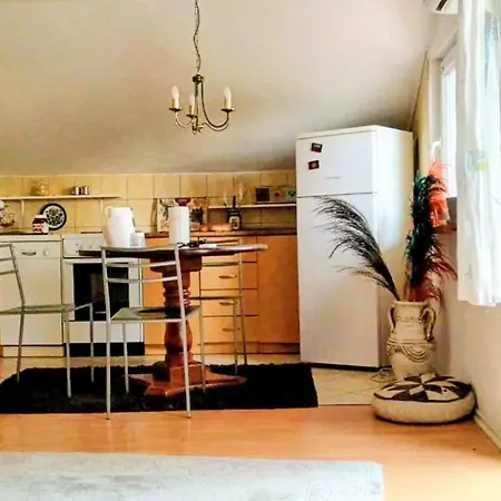 Centartuzla アパート