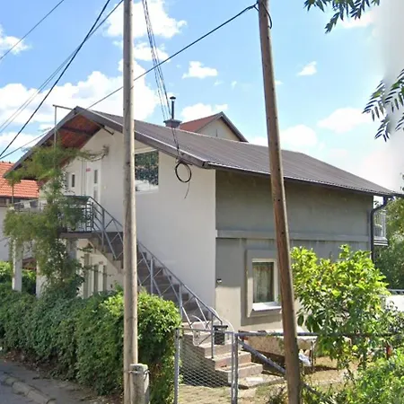 Apartmán Centartuzla Tuzla
